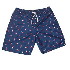Men's Swim Trunks